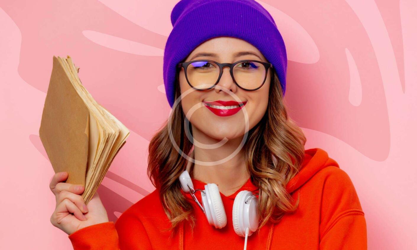 Creative writing workshop